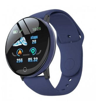 МОНИТОР СЕРДЕЧНОГО РИТМА SMARTBAND PLUS ДЛЯ СМАРТ-ЧАСОВ