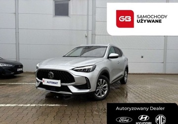 MG HS 1.5 T-GDi 162KM 2024 MG HS 1.5 T-GDI 162KM DCT Excite FV23 1.5 Benzyna 162KM