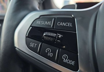 BMW X5 G05 2024 BMW X5 BMW X5 xDrive30d mHEV 3.0 Diesel 286KM, zdjęcie 17