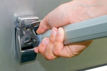 CaravanStore 310XL Royal Grey Fiamma W-wa тент для сумки