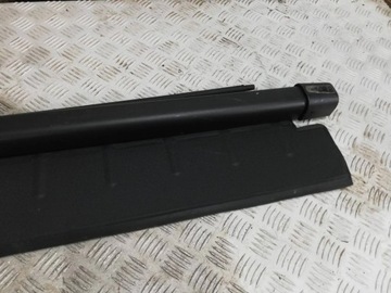 CITROEN C4 GRAND PICASSO ШТОРКА БАГАЖНИКА