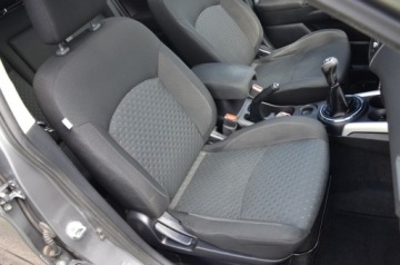 Mitsubishi ASX I SUV 1.6 MIVEC 117KM 2011 SUPER 1.6i 117KM SERWIS 100%ORG.LAKIER! PANORAMA XENON PARKTRONIK ALU, zdjęcie 25
