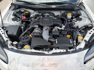 Toyota 2023 Toyota GR86 Premium 2023 2.4l 2.4 Benzyna 228KM, zdjęcie 6