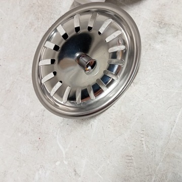 J2 M. ROSENFELD Сливной комплект для мойки ⌀ 114мм