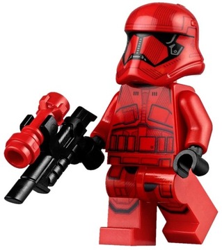 4You LEGO STAR WARS - SITH TROOPER 75256 (sw1065)
