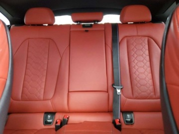 BMW 2022 BMW X4 M 2022 BMW X4 M 3.0 Benzyna 473KM, zdjęcie 9