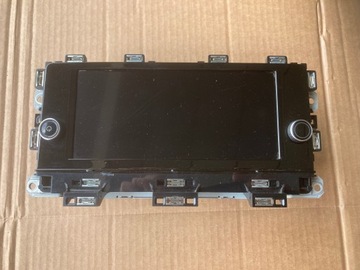 RADIO VW CADDY V 5H0035867B