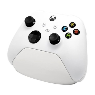 Podstawka stojak pod pad XBOX X series S series ONE biały