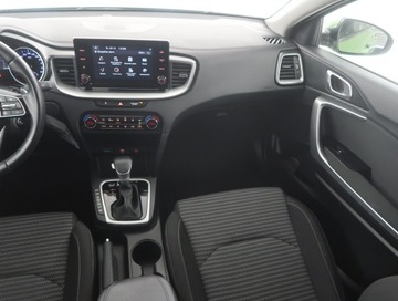 Kia XCeed Crossover Facelifting 1.5 T-GDi 160KM 2023 Kia XCeed 1.5 T-GDI, Salon Polska, 1. Właściciel, zdjęcie 7