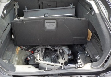 Audi A7 C7 S7 Sportback 4.0 TFSI 420KM 2012 Audi S7 Sportback Okazja 4.0 Benzyna 420KM, zdjęcie 14