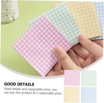 4 заметки с отмеченным элементом. Заметки заметок.