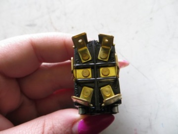 ВЫКЛЮЧАТЕЛЬ ALCO AWTT1504