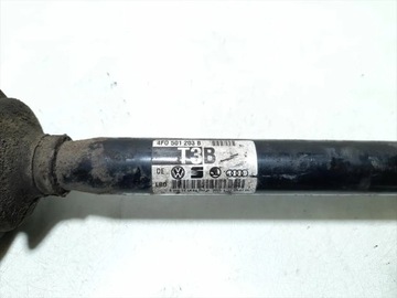 AUDI A6 ZADNÍ HŘÍDEL HNACÍ 3.0 TDI QUATRO DIESEL