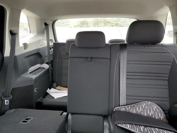 Volkswagen Tiguan II 2022 Volkswagen Tiguan VOLKSWAGEN TIGUAN S, 2022r.,..., zdjęcie 8