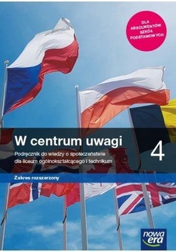 W centrum uwagi 4 ZR NOWA ERA