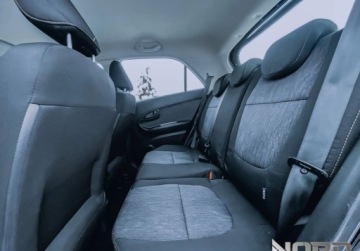 Kia Picanto II Hatchback 5d 1.0 69KM 2013 Kia Picanto Bezwypadkowy, FV23, XL, KredytowanieLeasing, gwarancja 12m get, zdjęcie 15