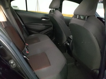 Toyota Corolla XII 2024 Toyota Corolla 2024, 2.0L, FWD, automat 2.0 Benzyna 169KM, zdjęcie 10