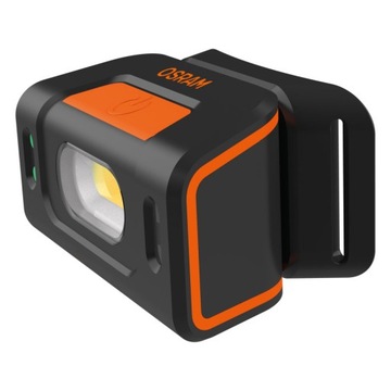 ЛАМПА ДЛЯ МАСТЕРСКОЙ ФАКЕЛ OSRAM HEADTORCH250