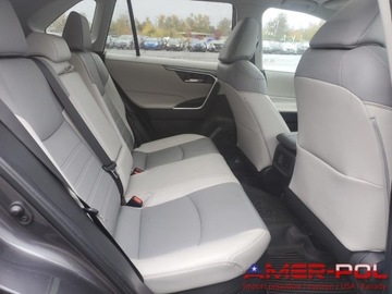 Toyota RAV4 V 2024 Toyota RAV4 _XLE_PREMIUM_4x4_2.5 L_2024r. 2.5 Hybryda 219KM, zdjęcie 8