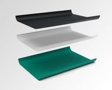 ПЛОСКИЙ ПОЖАРНЫЙ ШЛАНГ ДЛЯ ВОДЯНОГО НАСОСА 2