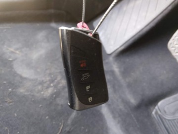 Lexus RX V 2024 Lexus RX 2024 LEXUS RX 350H PREMIUM 2.5 Hybryda 183KM, zdjęcie 11