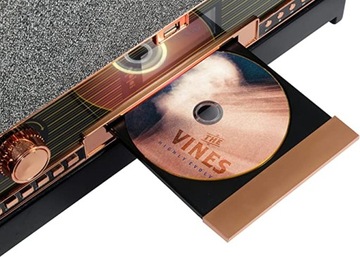 Сетевое радио DAB+, FM+ЗАПИСЬ Technaxx TX-102