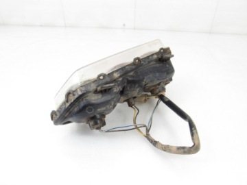 Фонарь задний правый Cectek Gladiator 500, 13 лет