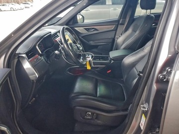 Jaguar F-Pace 2021 Jaguar F-Pace S 2021 2.0 Benzyna 247KM, zdjęcie 5