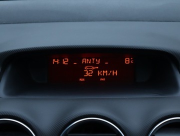 Peugeot 308 I Hatchback 5d 1.6 VTi 120KM 2011 Peugeot 308 1.6 VTi, Salon Polska, 1. Właściciel, zdjęcie 11