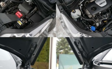 Kia Sportage IV SUV Facelifting 1.6 T-GDI 177KM 2018 Kia Sportage Kia Sportage 1.6 T-GDI GT Line 4WD DCT 1.6 Benzyna 177KM, zdjęcie 38