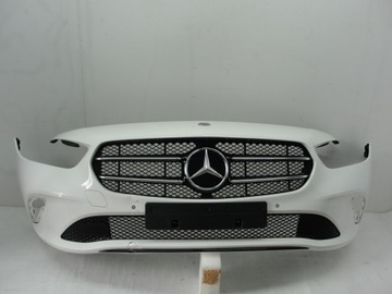ZDERZAK PRZÓD MERCEDES B-KLASA W247 2018-