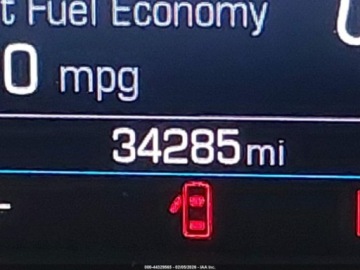 Chevrolet 2022 Chevrolet Equinox LS 2022 1.5 Benzyna 170KM, zdjęcie 11