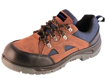 Buty Robocze BH9P2 nr. 43
