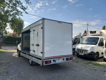 KONTENER IZOTERMA NR 591