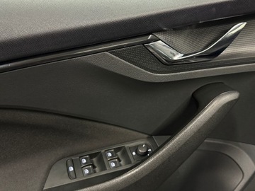 Skoda Scala Hatchback 1.0 TSI 115KM 2019 Skoda Scala Skoda Scala, zdjęcie 15