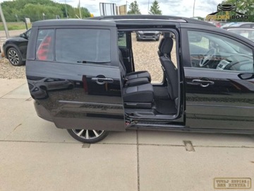 Mazda 5 I 2.0 MZR-CD 110KM 2006 Mazda 5 2,0D 110KM klima elektryka alu 7 osobowy zarejestrowany 2.0 Diesel, zdjęcie 20