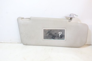 OSŁONA PRZECIWSŁONECZNA PRAWA FIAT PANDA II