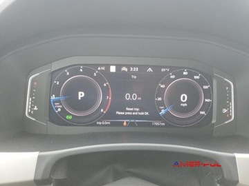 Volkswagen 2023 Volkswagen Atlas 2023 r.,2,0L CROSS SPORT SEL 2.0 Benzyna 235KM, zdjęcie 6