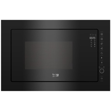 [D5685] KUCHENKA MIKROFALOWA BEKO BMGB25333BG