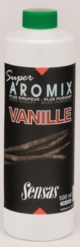 Sensas Super Aromix VANILLE 500ml