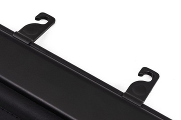 AUDI Q7 4L 2005-2015 ROLETA KUFRU ČERNÁ