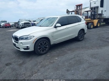 BMW X5 G05 2018 BMW X5 Edrive xdrive40e iperformance 2.0 Hybryda Plug-in 241KM, zdjęcie 3