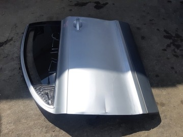 AUDI Q7 4L DVEŘE LEVÝ PŘEDNÍ LEVÉ LX7W