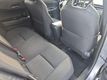 Toyota C-HR I Crossover Facelifting 1.8 Hybrid 122KM 2022 Toyota C-HR 1.8 Hybrid Style 1.8 Hybrid Style!! Sa, zdjęcie 11