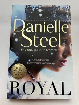Royal Danielle Steel
