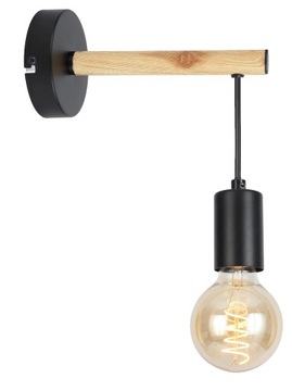 Kinkiet lampa ścienna Candellux IZZY E27