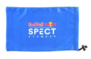 GOGLE Red Bull Spect WHIP 010 DH Snowboard blue szyba S0