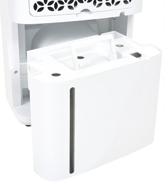 ОСУШИТЕЛЬ ВОЗДУХА 20Л/24Ч ПОГЛОЩАТЕЛЬ ВЛАЖНОСТИ