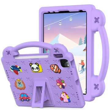 ETUI PANCERNE DO IPAD 10.9