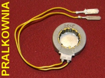TACHO CYLINDER для двигателей Sole/ACC/Nidec - версия 1